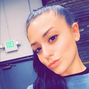 Meet your Posher, Brianna